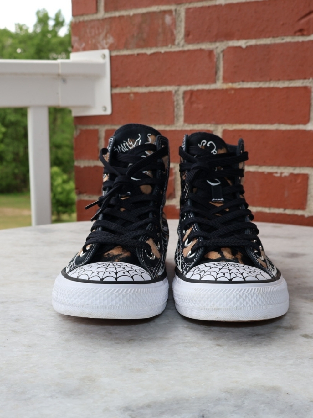 Converse CONS x Sean Pablo - Chuck Taylor All Star Pro Hi - Picture 4 of 13
